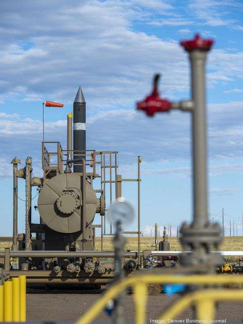 carbon capture development