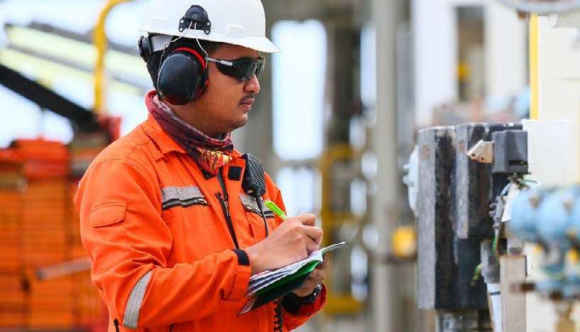 Carbon Capture Jobs and Projects