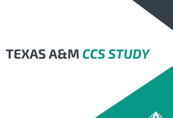 CCS Has Clear Environmental Benefits, Low Safety Risks, Says TAMU Study