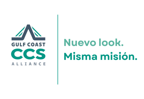 Avanzando Como la Gulf Coast CCS Alliance