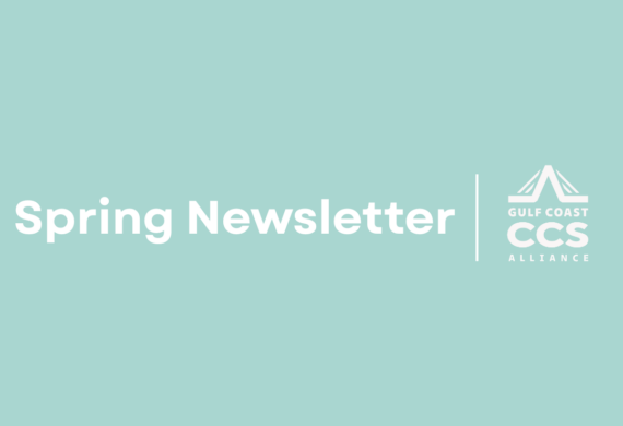 Spring 2026 Newsletter