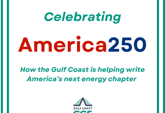 How the Gulf Coast is helping write America’s next energy chapter